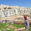 イスラエル政府が擁護する入植者のヘイトクライム