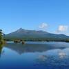 北海道駒ヶ岳定点報告