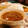 本格スリランカカレーを楽しむ♩コスパ◎