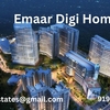 The Comfort of Technology at Emaar Digi Homes