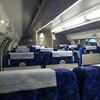 日帰り出張帰りにお腹が空いたので駅そばを食べたのですが・・・・