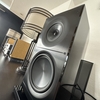ELAC Adante AS-61を鳴らしてみる。
