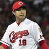 野村 祐輔2016(パワプロ2024再現選手)