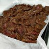 鹿干し肉