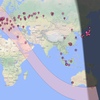 10月三連休のFT8運用日誌