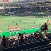 ヤマハが先制点を取ったから私ずっと…都市対抗7月20日第一試合ヤマハ VS 明治安田