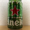 オランダ Heineken