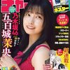 『まりも兄弟の茶飯事』チャンピオンで新連載スタート