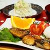 ☆わかたけごはん＆さばのゴマ照り焼き☆