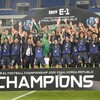 日本vs韓国～個々の頑張りが身を結び、大会連覇～【サッカー】