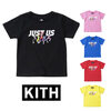 KITHキッズTシャツがクリアランス！