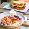 【ドイツ・ベルリン】週末でもゆったり過ごせる穴場カフェ『All About Cafe』。