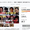 【神威組2021製作日誌】➁奇跡のスケジュール～キャスティングからクラウドファンディング～【不定期連載】
