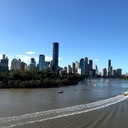Sweet Brissie life