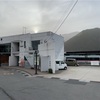 鳴子温泉街をドラクエウォーク