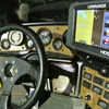 HDS7 touch POWERPOLE SPORTSMANⅡ