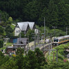 梅雨明けしたアドベンチャーライン(その3)