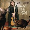 「Who Let the Cats Out」Mike Stern