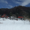 埴原城の雪はどうなった。やはり春です。（過去の日記記事）