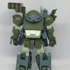 HG バーグラリードッグ