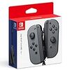 Joy-Con (L) / (R) グレー