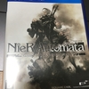 【感想】NieR : Automata（ニーア・オートマタ）