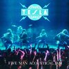 TESLA  『FIVE MAN ACOUSTICAL JAM』