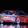 【モデルインプレッション】INNO Models 1/64 Honda Civic Gr.A #13(EF3) Macau GP Guia Race 1988