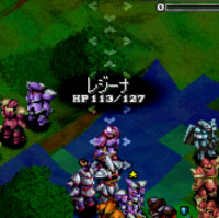 フロントミッション3 ロボ Zzz フロントミッション3 ロボ Zzz