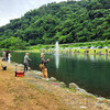 2024年アイランドカップ in FF 中津川