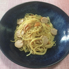 トマトパスタ