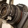 【レンズ沼215本目】憧れのアリフレックスマウントを遂に入手。Arriflex-Cinegon 10mm F1.8【α7II】 - 伊藤浩一のモバイルライフ応援団