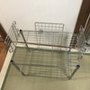 片付け敢行