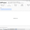 KofProjectトップページの検討中