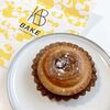 チーズタルト×モンブラン！BAKE「モンブランチーズタルト」は見た目も美しい絶品タルトでした。