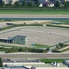福島競馬場に関する雑学！