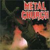 METAL CHURCH / METAL CHURCH