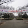 小金井公園うめまつり(東京都小金井市)