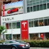 Tesla Motors Plans To Expand In Japan