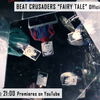ビークル公式MVアスパラとのFAIRY TALE今夜公開