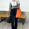 「WEAR」で見つけた素敵な大人コーデ（９４）