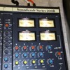 SoundCraft 200Bメンテ完了