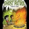 キャンプ場で巨大蜘蛛の出現！？　Ghost Patrol #8『Campfire Stories』のご紹介