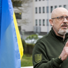 ウクライナ、防空に関する警告を発する