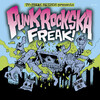 PUNK ROCK SKA FREAK VOL.5