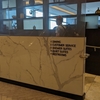 ☆United Poralis Lounge　SFO