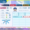 山﨑康晃(2024)【パワプロ2024再現・パワナンバー】