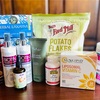【iHerb】購入品！Advanced Clinicalsのビオチン買ってみました