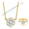 Most women demand 3rd party for instance diamond jewelry
