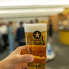 「SAPPORO BEER PREMIUM EXPERIENCE」で久々に美味いビールを飲む